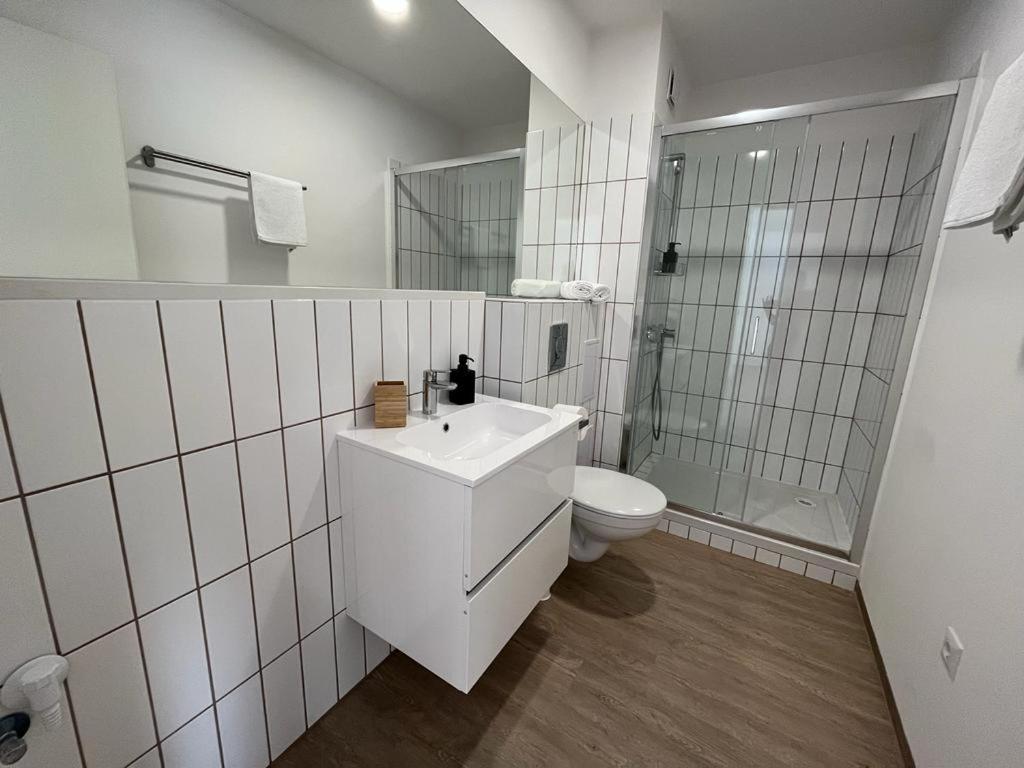 Mathias Premium Apartments 세게드 외부 사진