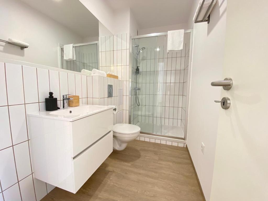 Mathias Premium Apartments 세게드 외부 사진