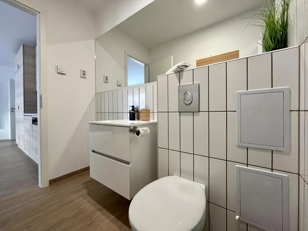Mathias Premium Apartments 세게드 외부 사진