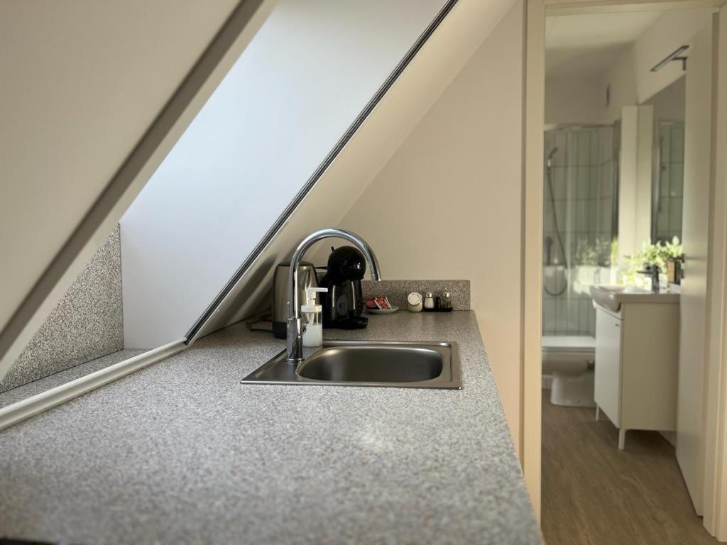 Mathias Premium Apartments 세게드 외부 사진