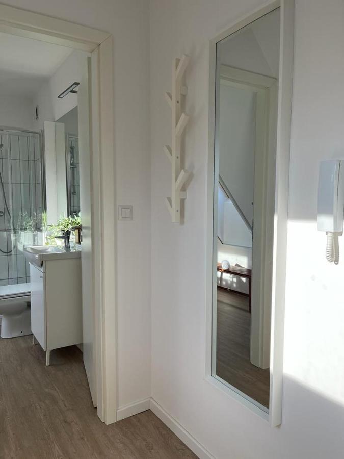 Mathias Premium Apartments 세게드 외부 사진