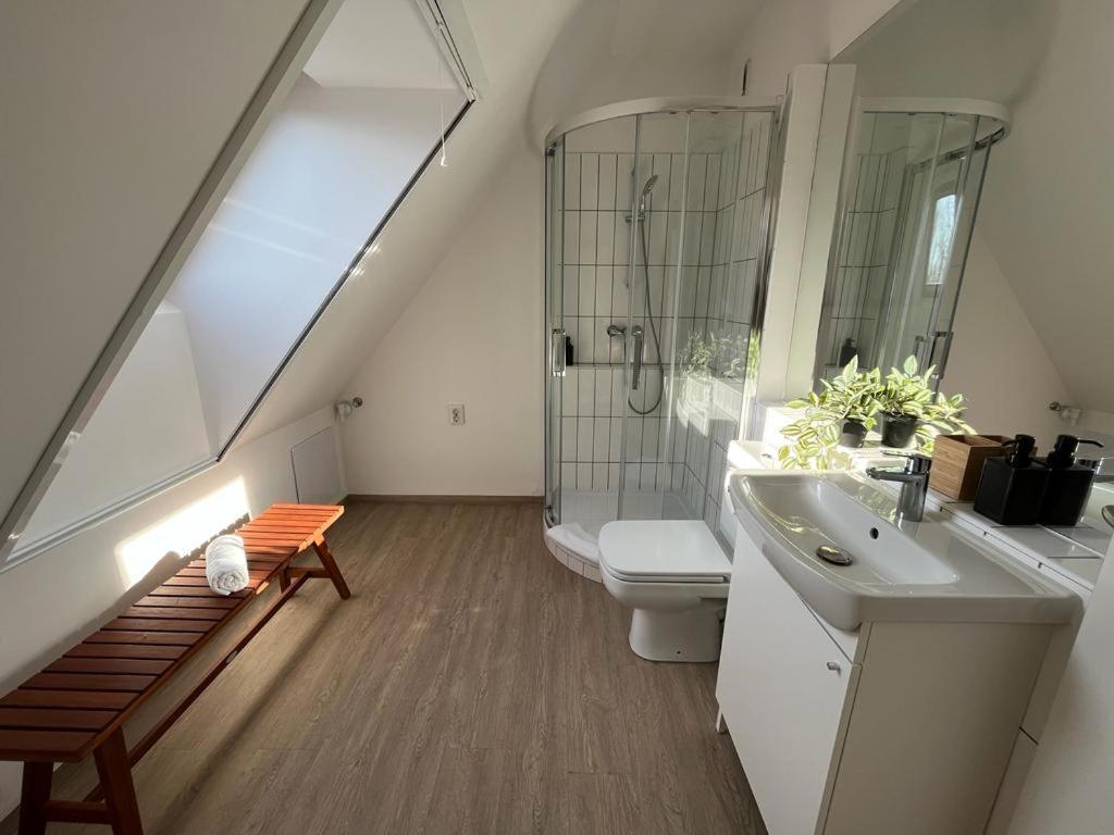 Mathias Premium Apartments 세게드 외부 사진