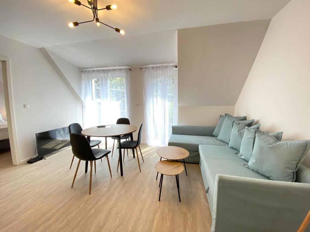 Mathias Premium Apartments 세게드 외부 사진