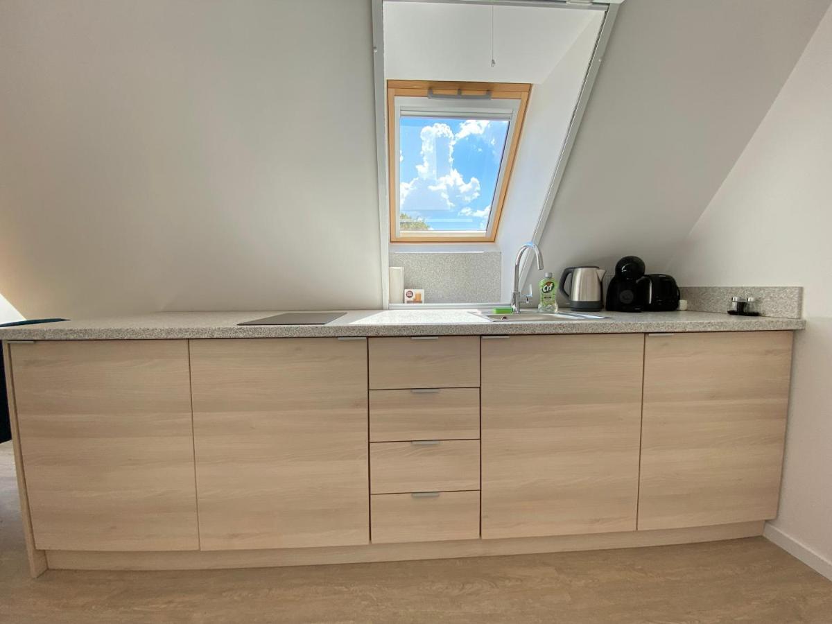 Mathias Premium Apartments 세게드 외부 사진